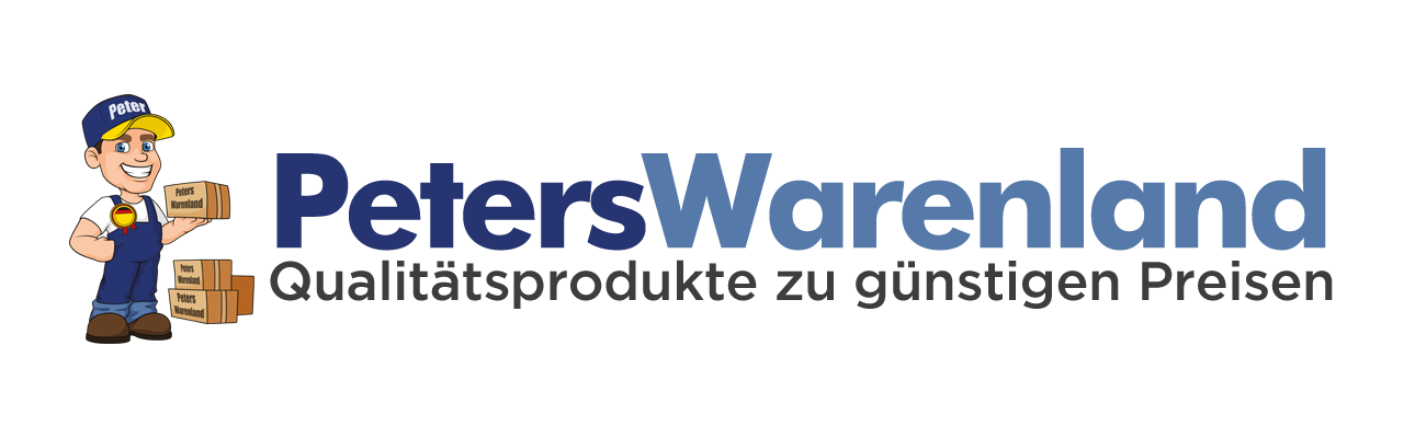Peters Warenland Logo